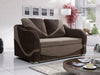 Sovesofa Decatur 102