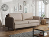 Sovesofa Columbus 122