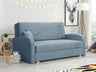 Sovesofa Columbus 163