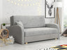Sovesofa Columbus 163