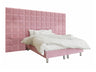 Continental bed Logan 102