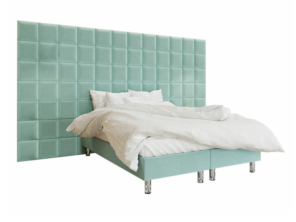 Continental bed Logan 102