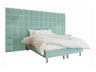 Continental bed Logan 102