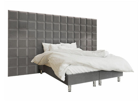 Continental bed Logan 102