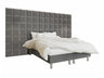 Continental bed Logan 102