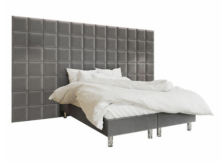 Continental bed Logan 102