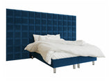 Continental bed Logan 102