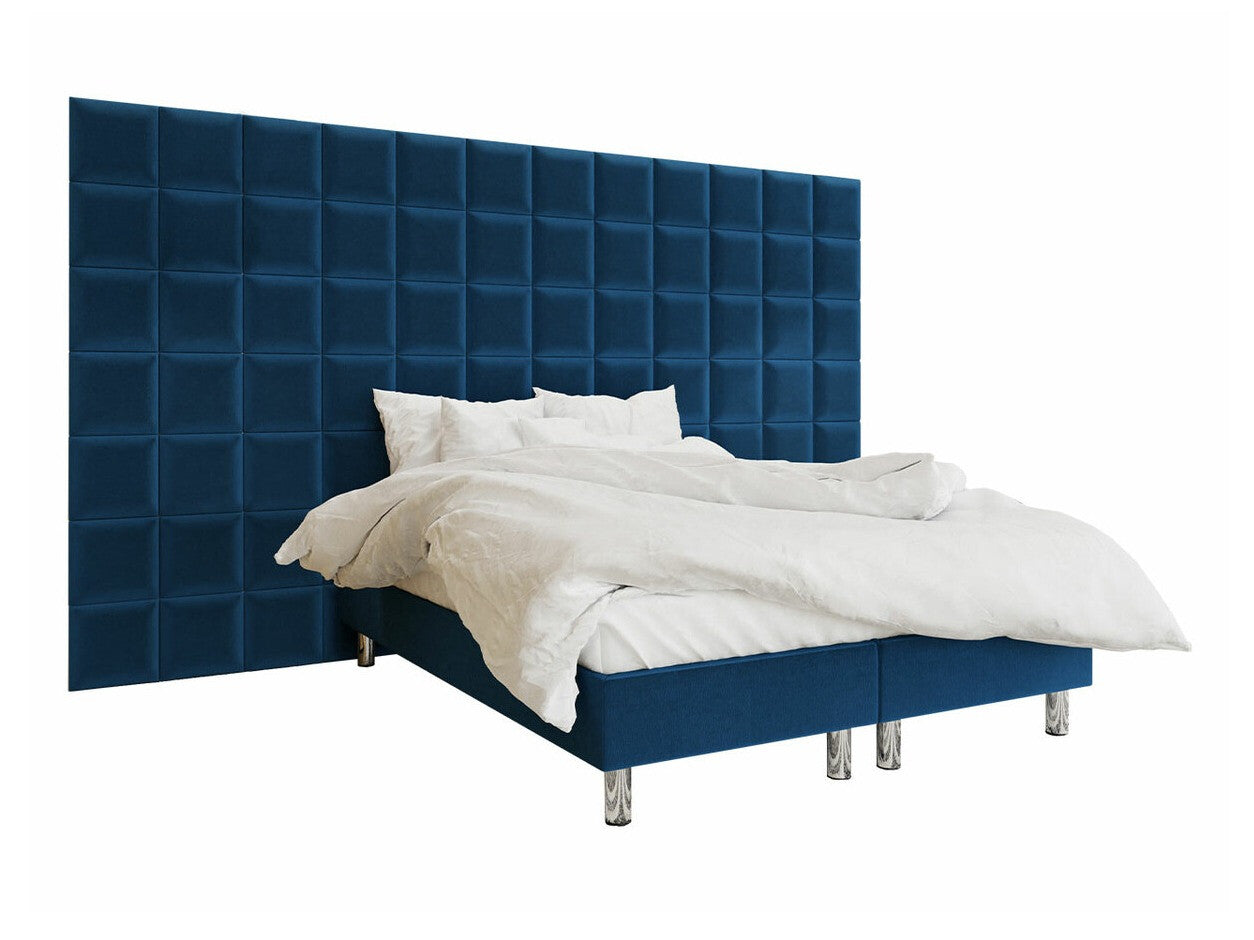 Continental bed Logan 102