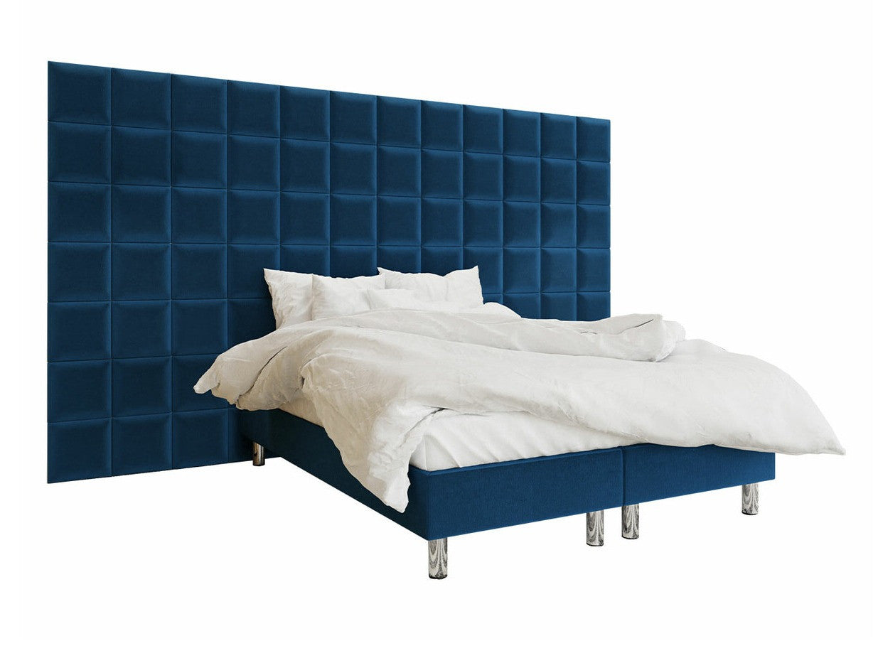 Continental bed Logan 102