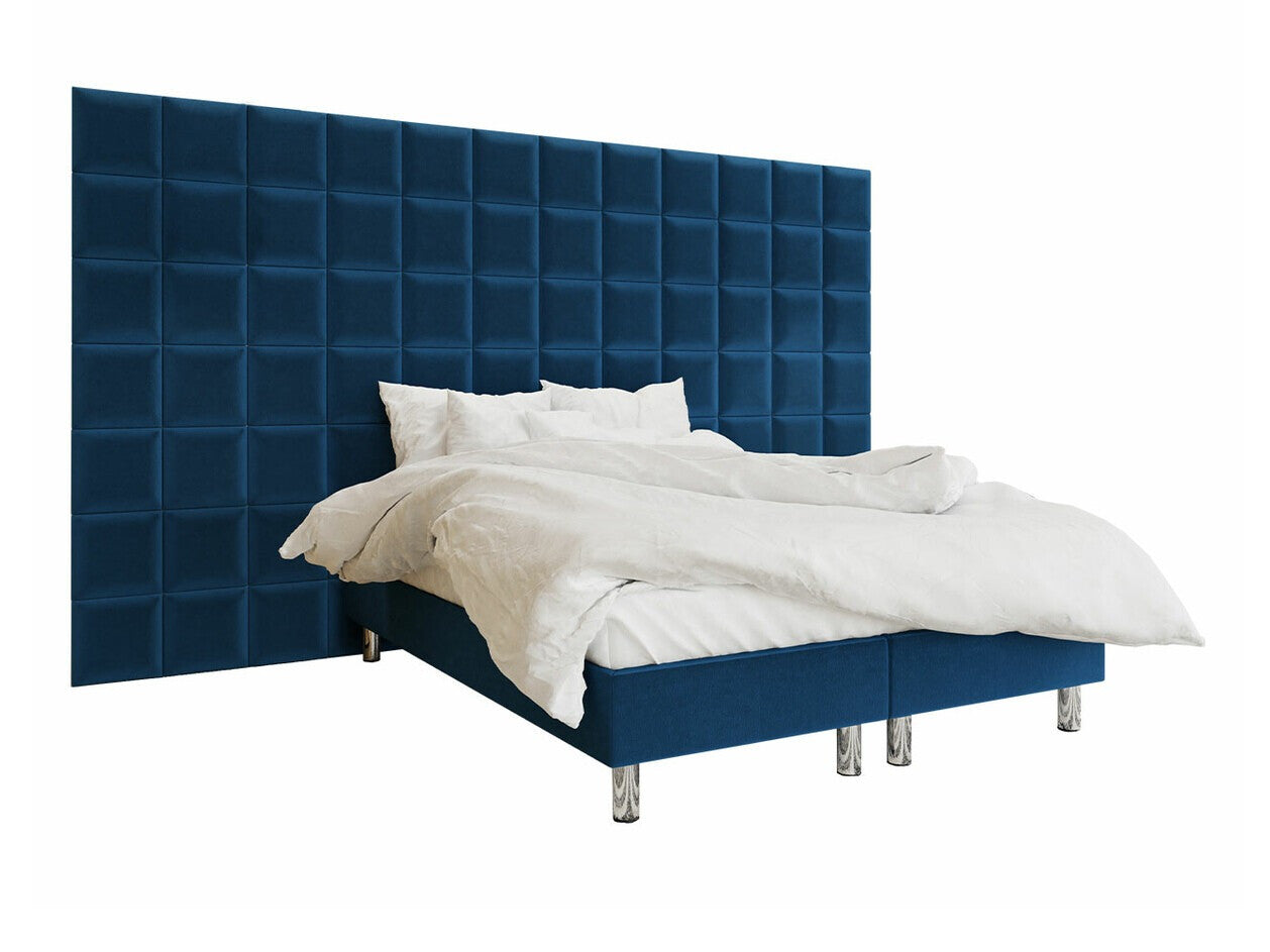 Continental bed Logan 102