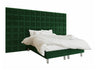 Continental bed Logan 102