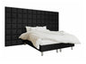 Continental bed Logan 102
