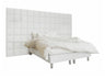 Continental bed Logan 102