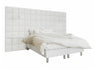 Continental bed Logan 102