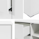 Living room set Comfivo A116