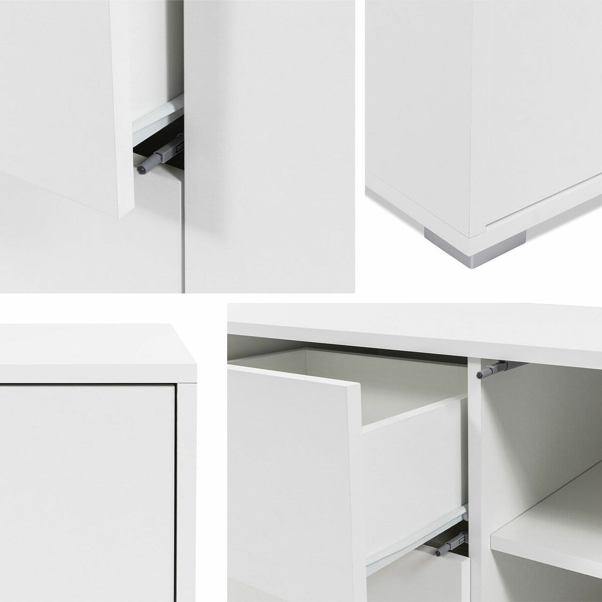 Living room set Comfivo A116