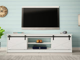 TV-bord Charlotte 156