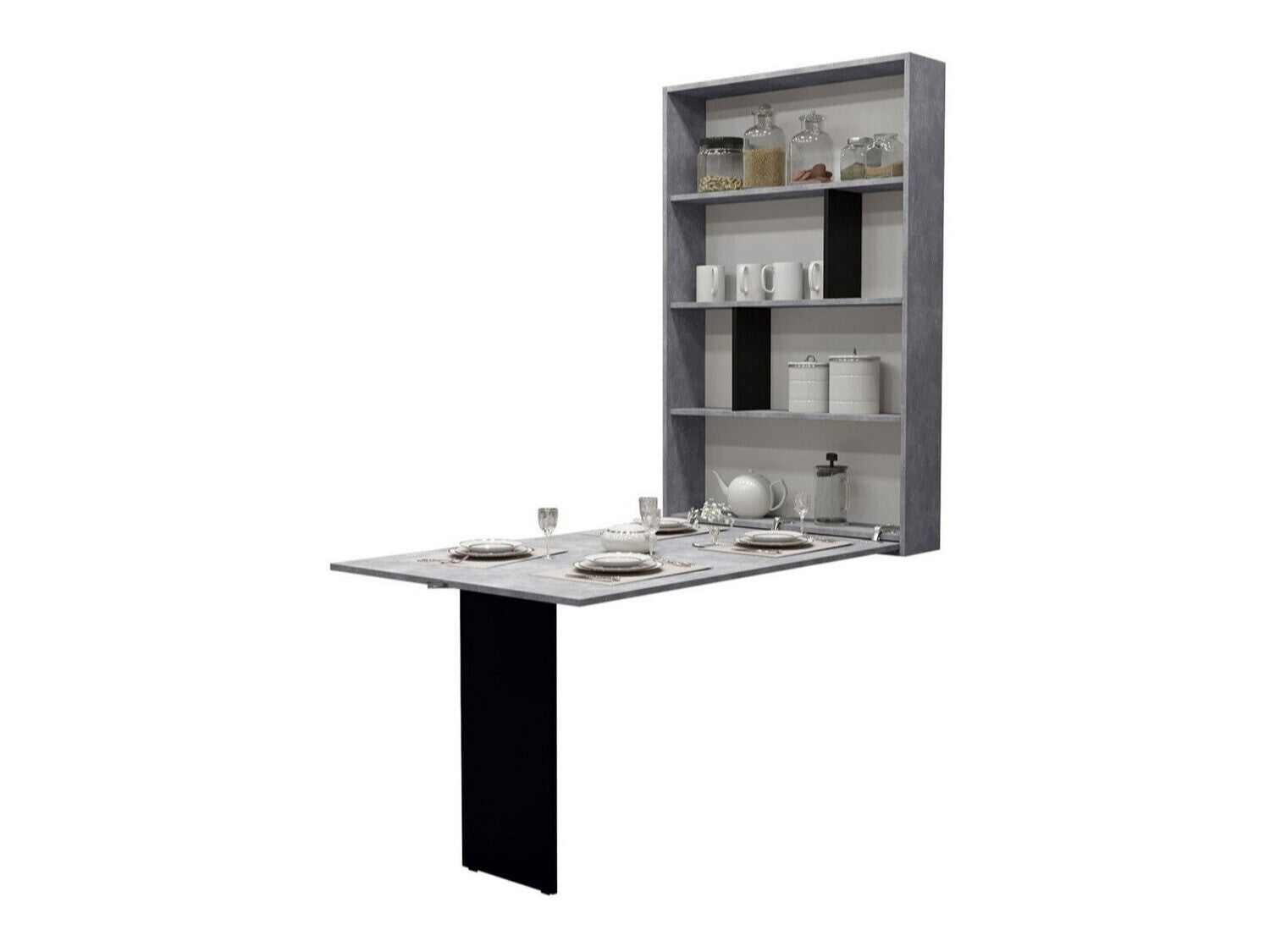 Klapbord Hartford 428