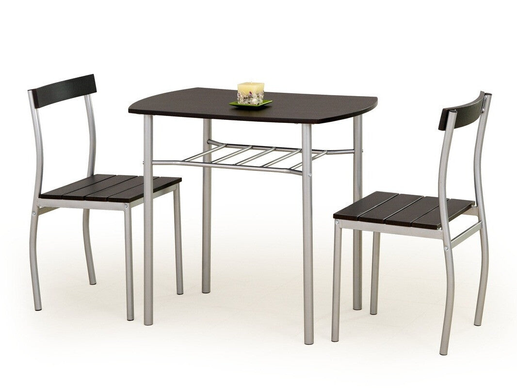 Spisestue-sæt Houston 127