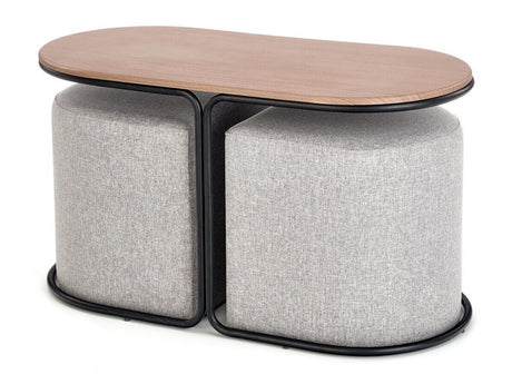 Sofabord Houston 1247