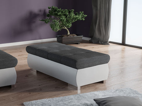 Polstret bænk Comfivo 123