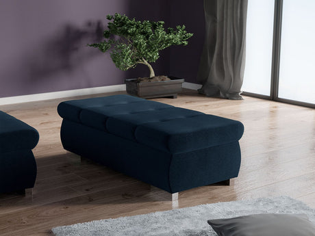 Polstret bænk Comfivo 123