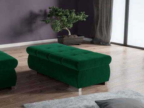 Polstret bænk Comfivo 123