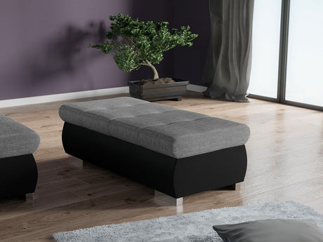 Polstret bænk Comfivo 123