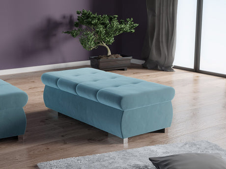 Polstret bænk Comfivo 123