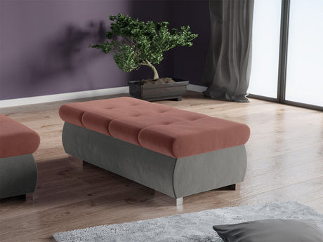 Polstret bænk Comfivo 123