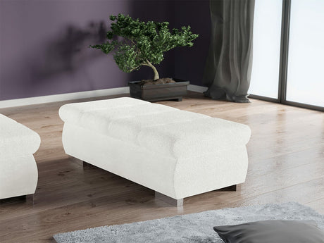 Polstret bænk Comfivo 123