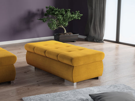 Polstret bænk Comfivo 123