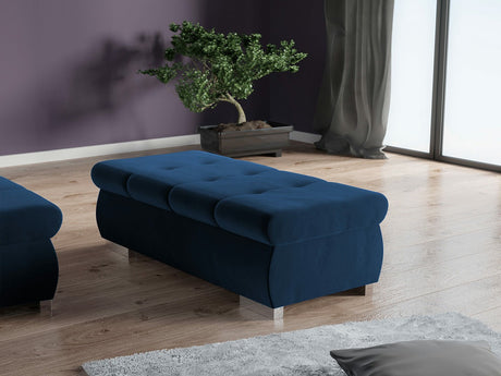 Polstret bænk Comfivo 123