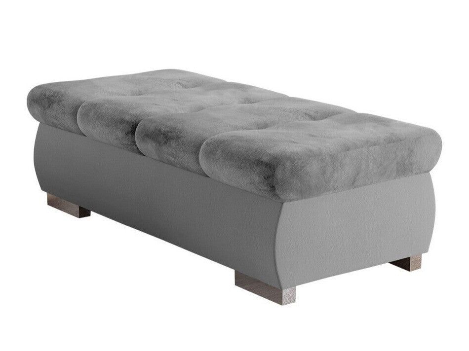 Polstret bænk Comfivo 123