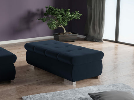 Polstret bænk Comfivo 123