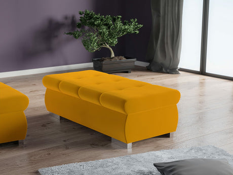 Polstret bænk Comfivo 123