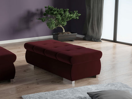 Polstret bænk Comfivo 123