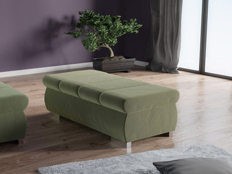 Polstret bænk Comfivo 143