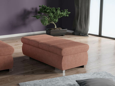 Polstret bænk Comfivo 143