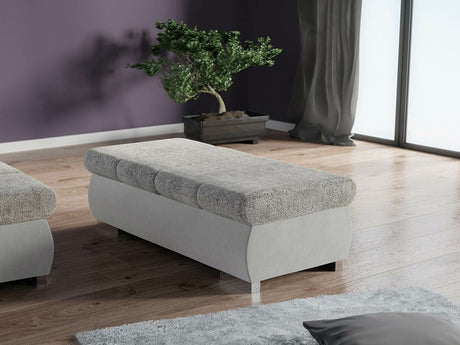 Polstret bænk Comfivo 143