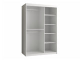 Garderobeskab Hartford 398