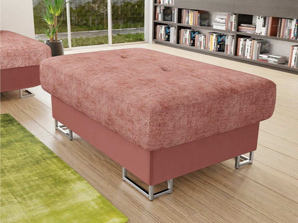 Upholstered bench Comfivo 238
