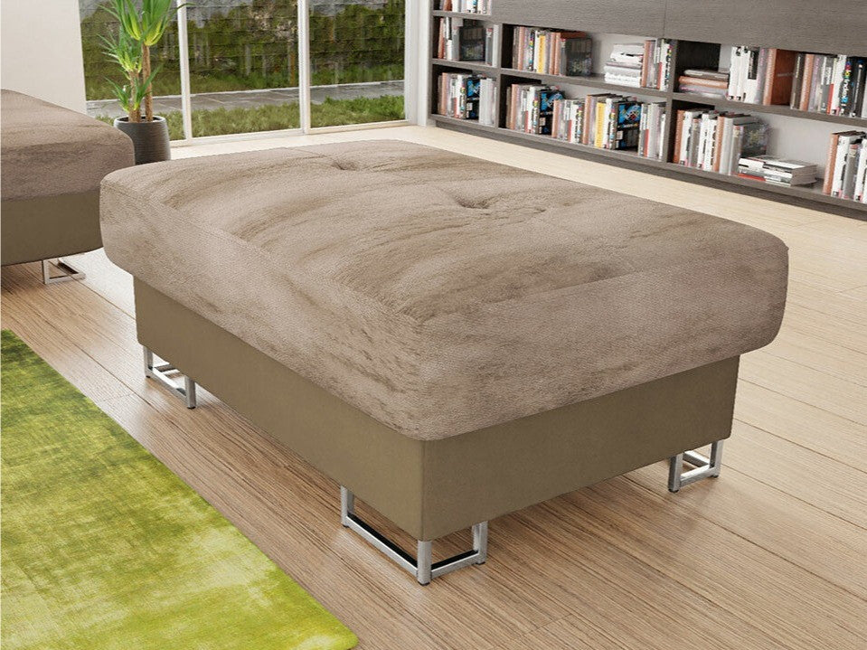 Upholstered bench Comfivo 238