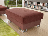 Upholstered bench Comfivo 238
