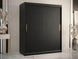 Garderobeskab Hartford 399