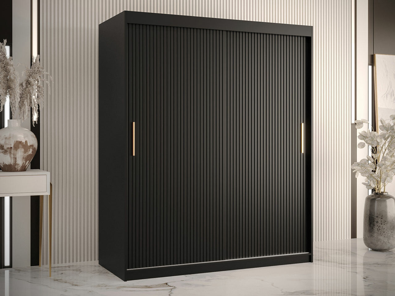 Garderobeskab Hartford 399
