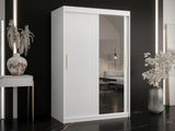 Garderobeskab Hartford 401