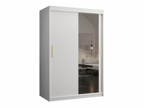 Garderobeskab Hartford 401