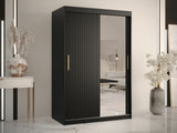 Garderobeskab Hartford 401