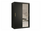 Garderobeskab Hartford 401